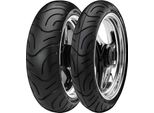 Pneumatici Maxxis M-6029 110/80-12 61L Tl Anteriore / Posteriore