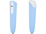 Copertura Protettiva Caseroxx Adatta Per Il Ravensburger Tiptoi Tiptoi Player (00700) / Lite 153, Cover (Cover In Silicone Per Il Ravensburger Tiptoi)