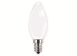 Blulaxa Led-Lampe 49059 Kerze, E14, Eek: F, 4,5 W, 470 Lm, 4000 K, Opale