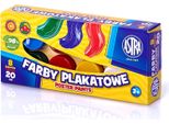 Colori Per Poster Astra 8 Colori 20 Ml