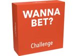 Gioco Da Tavolo Tattico Educativo - Wanna Bet Challenge Gioco Per Bambini