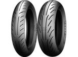 Pneumatici Michelin Power Pure Sc 110/70-12 47L Tl Anteriori