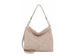 Suri Frey Borsa A Tracolla Romy Hobo Bag Rose Rosa