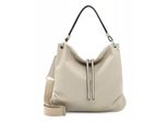 Suri Frey Borsa A Tracolla Resy Hobo Bag Ecru Beige
