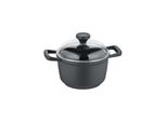 Berndes Edition 100 Casseruola Con Coperchio In Vetro 20 Cm 31643