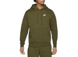 Felpe Nike Club, BV2654327, Taglia: 188