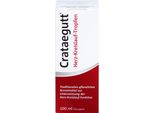 Crataegutt® Gocce Cardiovascolari, 100 Ml Di Soluzione