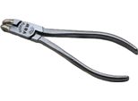 Pinze Per Anelli Di Sicurezza Vbw Pinze Per Anelli Interni A 90° Pinze Per Anelli Di Sicurezza Cromate J11 125 Mm