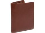 The Chesterfield Brand Portafoglio Oregon Wallet Cognac Marrone