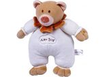 Alex Bog Orso Di Peluche / Orsacchiotto Dimensioni: Circa 25Cm 11709 Baby Bear Peluche Sonaglio Beige 25Cm Orso Di Peluche Crema Marrone Con Piccolo Sonaglio