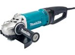 Smerigliatrice Angolare Makita 230 Mm - 6 600 Min-¹