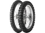 Pneumatici Dunlop D952 100/90-19 57M Tt Nhs Posteriori