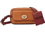 Esprit Borsa A Tracolla Amy Shoulderbag Rust Brown Marrone