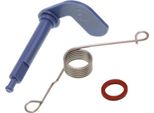 Bosch Siemens 00166630 AuslöSer (Dosierklappe) FüR GeschirrspüLer (Beschreibung)
