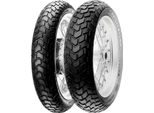 Pneumatici Pirelli MT60 Rs 130/90 B16 67H Tl Anteriore