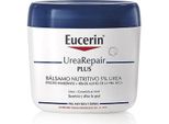 Eucerin Urea Repair Plus Balsamo Per Pelli Molto Secche 450Ml