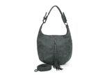 Fritzi Aus PreußEn Borsa A Tracolla Vintage Race01 Hobo Soda Verde