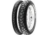 Pneumatici Pirelli MT60 Mst 130/80-17 65H Tl Posteriore