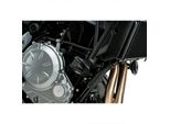 Puig 3148N Crash Pads R19 Per Suzuki GSX-R750 Nero
