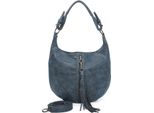 Fritzi Aus PreußEn Borsa A Tracolla Vintage Race01 Hobo True Blue