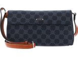 Picard Borsa A Tracolla Euphoria Hand Bag Jeans Blu
