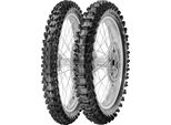 Pneumatici Pirelli Scorpion Mx Soft 90/100-16 51M Tt Nhs Posteriore
