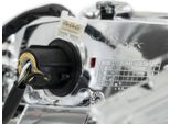 Fanale Posteriore Piaggio Compatibile Con Piaggio Nexus, 641507