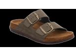 Rohde Easys N42 - Camoscio Oliva Taglia: 42 Normale