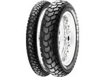 Pneumatici Pirelli MT60 110/90-17 60P Tt Posteriori