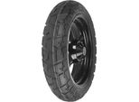 Gomma Reifen Vee Vrm 133 100/90-10 56J Tl Vorne / Hinten