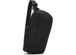 Pacsafe Borsa A Tracolla Metrosafe X Urban Sling Black Nero