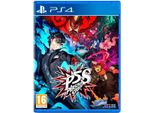 Giochi Playstation Ps4 Persona 5 Strikers Edizione Limitata Pal Pal