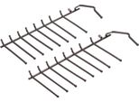 Bosch Siemens 00645102 2X9File Per Lavastoviglie Descrizione
