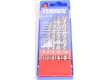 Set Di Punte Per Calcestruzzo Narex Set Di Punte Per Calcestruzzo Da 5 Pezzi 4-10 Mm