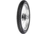 Gomma Reifen Vee Vrm 158 2,75-18 47P Tt Vorne / Hinten