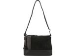 Picard Borsa A Tracolla Borsa A Tracolla Safari Shoulder Bag Black Nero