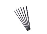 Set Di 6 Punte Per Legno 4-12 Mm/300 Mm