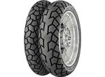 Pneumatici Invernali Continental Tkc 70 150/70 R17 69V Tl M+S Posteriori