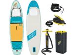 Bestway Sup Board - Hydro Force - Set Panorama E Pompa Aria Elettrica Sup 12V