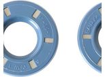 Guarnizioni Motore Set Guarnizioni Motore Athena Per Franco Morini Gs, Ga / Malaguti Grizzly 50 84-89