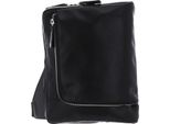 Picard Borsa A Tracolla Buddy Crossbodybag Black Nero