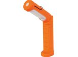 Lampada Da Lavoro Kunzer, 18+5 Led Arancione PL-023.2ORANGE