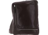 Picard Borsa A Tracolla Buddy Crossbodybag Cafe Marrone Scuro