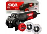 Smerigliatrice Skil 9132 Ac 125Mm 850W