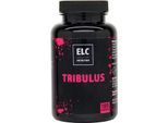 Elc Nutrition Tribulus 180 Capsule | Estratto Di Tribulus | Integratori Alimentari | Integratori