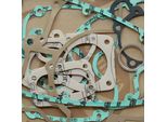 Guarnizioni Motore Set Guarnizioni Motore Athena Per Moto Morini Settebello 175 4T