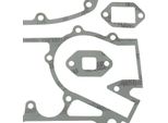 Guarnizioni Motore Set Guarnizioni Motore Athena Per Franco Morini 2T M101K, M1K / Malaguti Dribbling 50 84-93, Kiss Kick 50 84-92, Plico Pedali 50 84-92