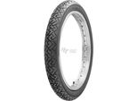Pneumatici Vee Rubber Vrm 087 Rf 80/80-14 43J Tt Rinforzato Anteriore / Posteriore
