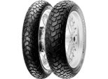 Pneumatici Pirelli MT60 Rs 110/80 R18 58H Tl Anteriore
