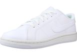 Sneakers Del Marchio Nike Del Modello Court Royale 2 Bianco